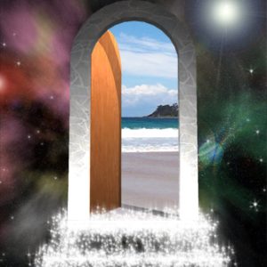 Past Life Regression Accredited by the IAOTH