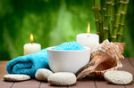 Crystal Therapy and Reflexology - Accredited by the IAOTH